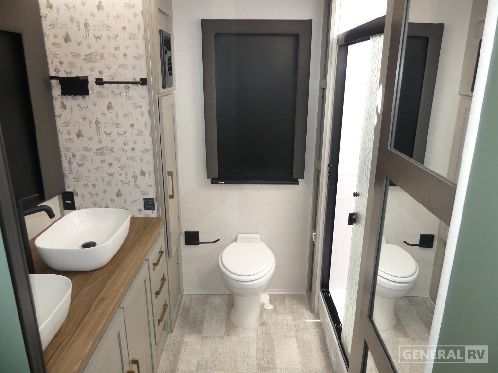 New 2024 Forest River Ibex RVS1 for sale in Fort Myers, FL