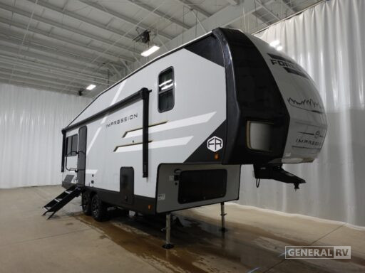 2025 Forest River Impression 235RW