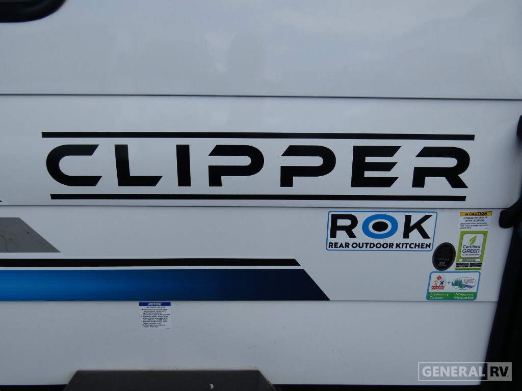 New 2025 Coachmen Clipper ROK 12000ROK for sale in Elizabethtown, PA