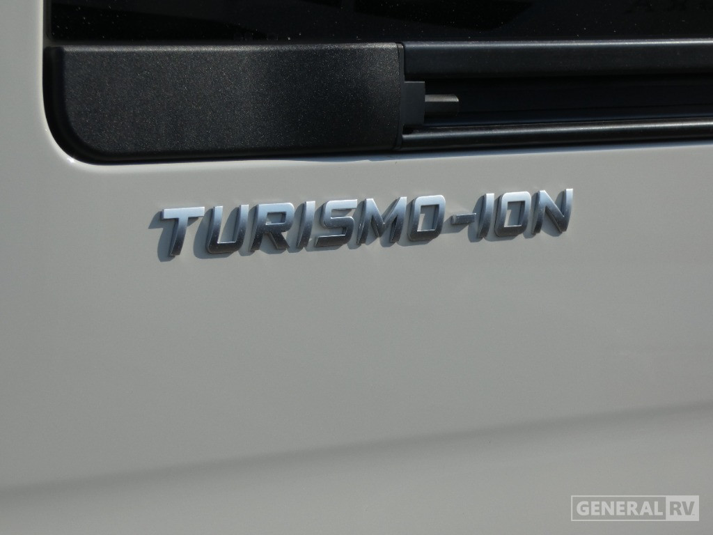 2025 Turismo-ion