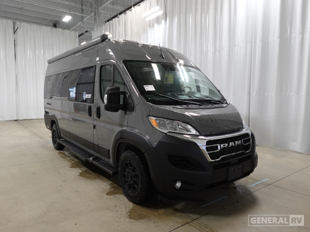 New 2025 Thor Motor Coach Sequence 20J Motor Home Class B at General RV ...