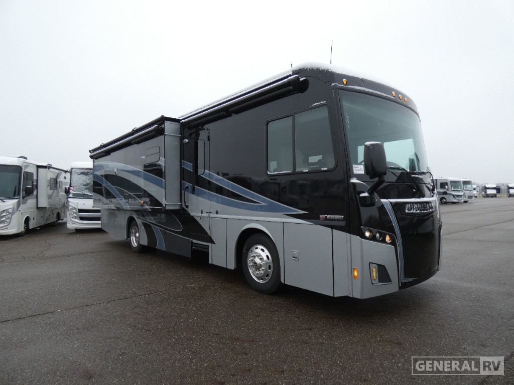 Motorhome Manufacturers, Used Motorhome Values, Motorhome Prices ...
