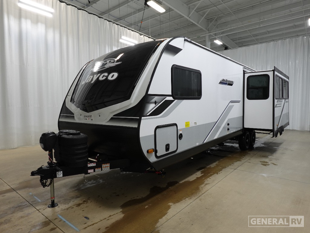 New 2025 Jayco Jay Feather 27MK for sale in Wixom, MI