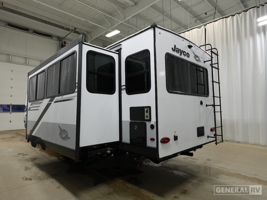 New 2025 Jayco Jay Feather 27MK for sale in Wixom, MI