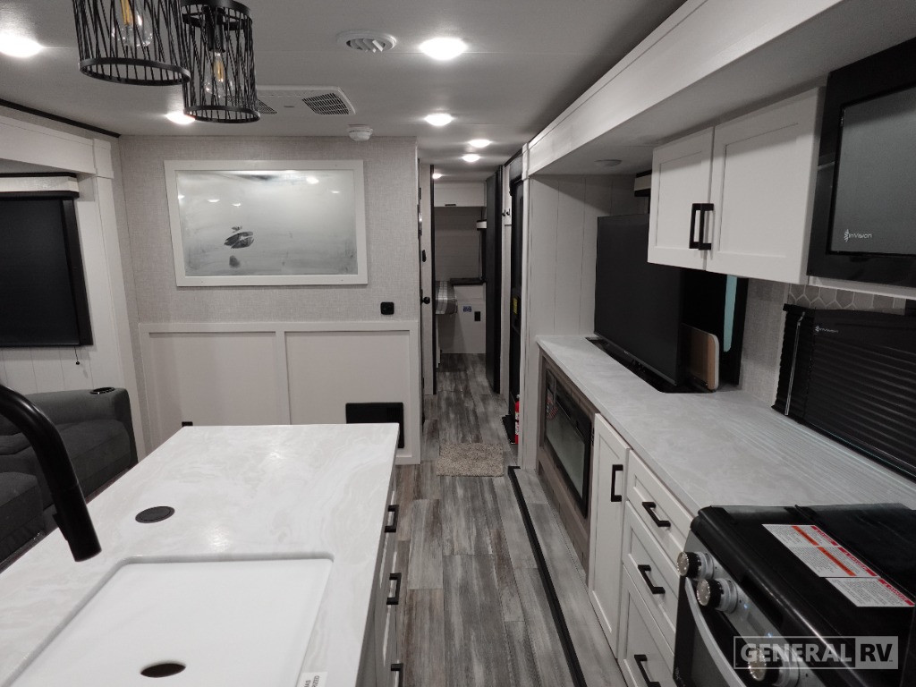New 2025 Jayco Jay Feather 27MK for sale in Wixom, MI