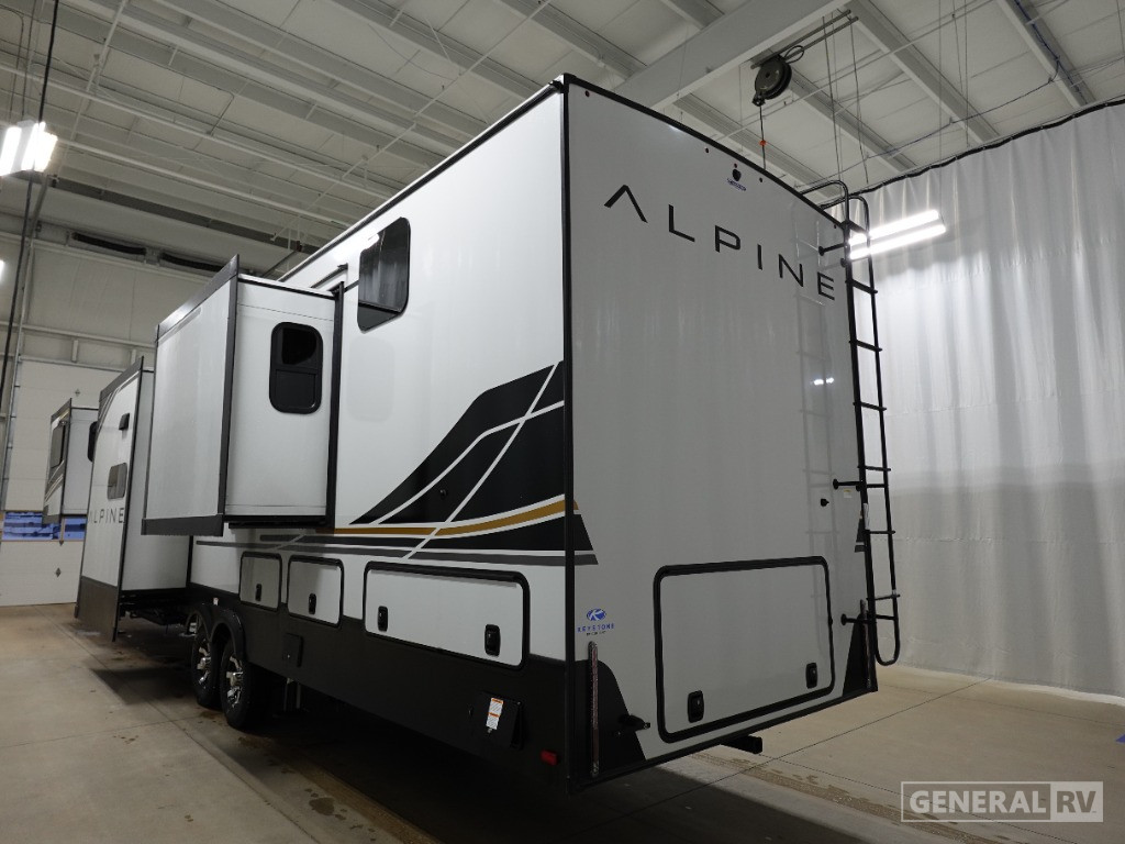 3712KB RVs for Sale at General RV ・ General RV Center