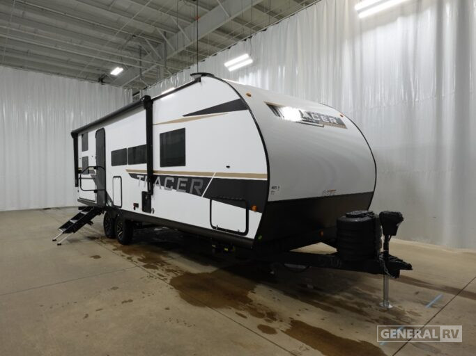 2025 Prime Time Tracer 250bh