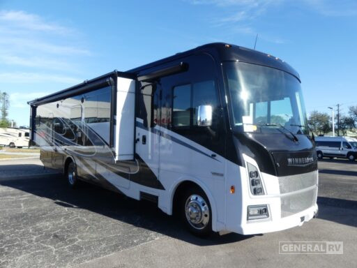 2025 Winnebago Vista 34R