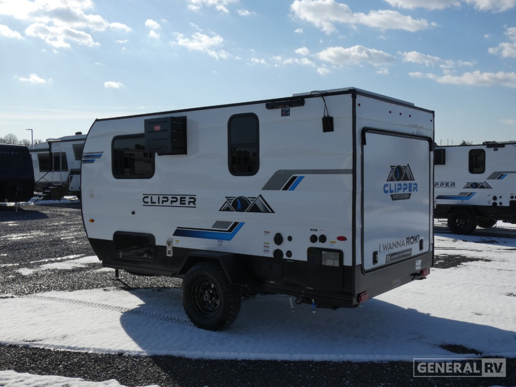 New 2025 Coachmen Clipper ROK 12000ROK for sale in Elizabethtown, PA