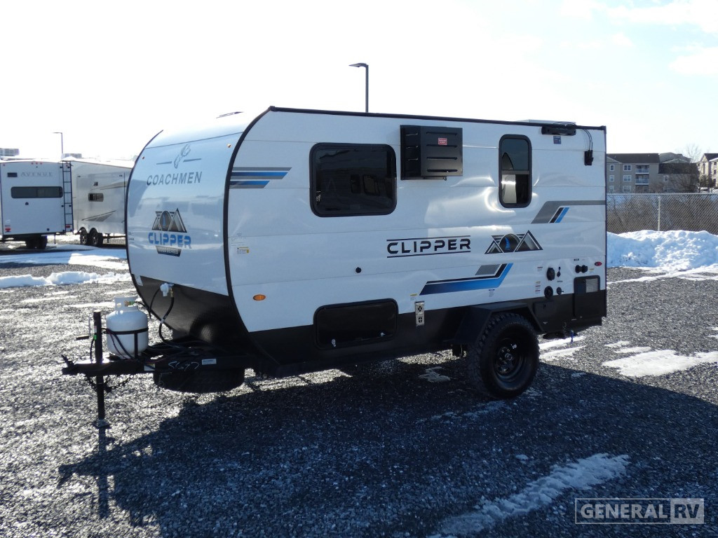 New 2025 Coachmen Clipper ROK 12000ROK for sale in Elizabethtown, PA