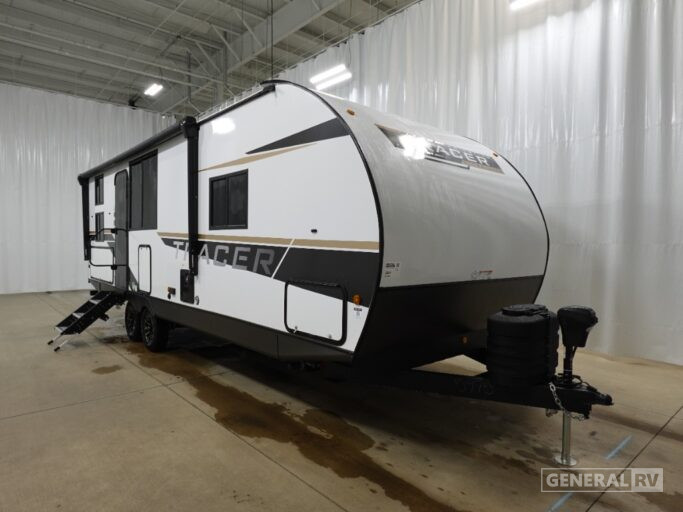 2025 Prime Time Tracer 250bh