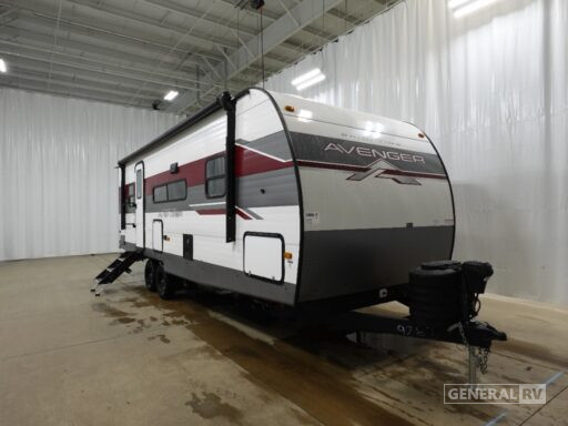 2025 Prime Time RV Avenger 25MKO