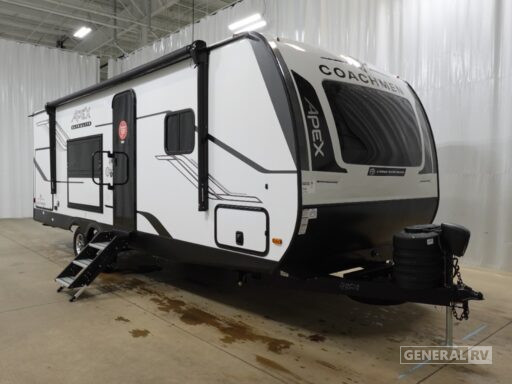 2025 Coachmen Apex Ultra Lite 242BARV