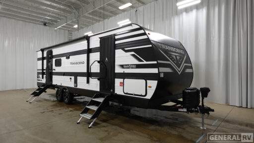 2026 Grand Design Transcend 265BHT