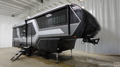 2026 Brinkley RV Model Z 2680