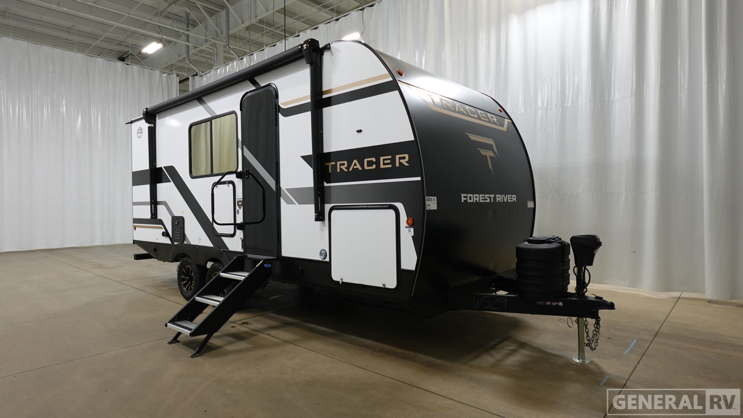 2026 Prime Time RV Tracer