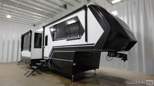 2026 Brinkley Model G 4000