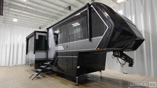 2026 Brinkley Model G 4000