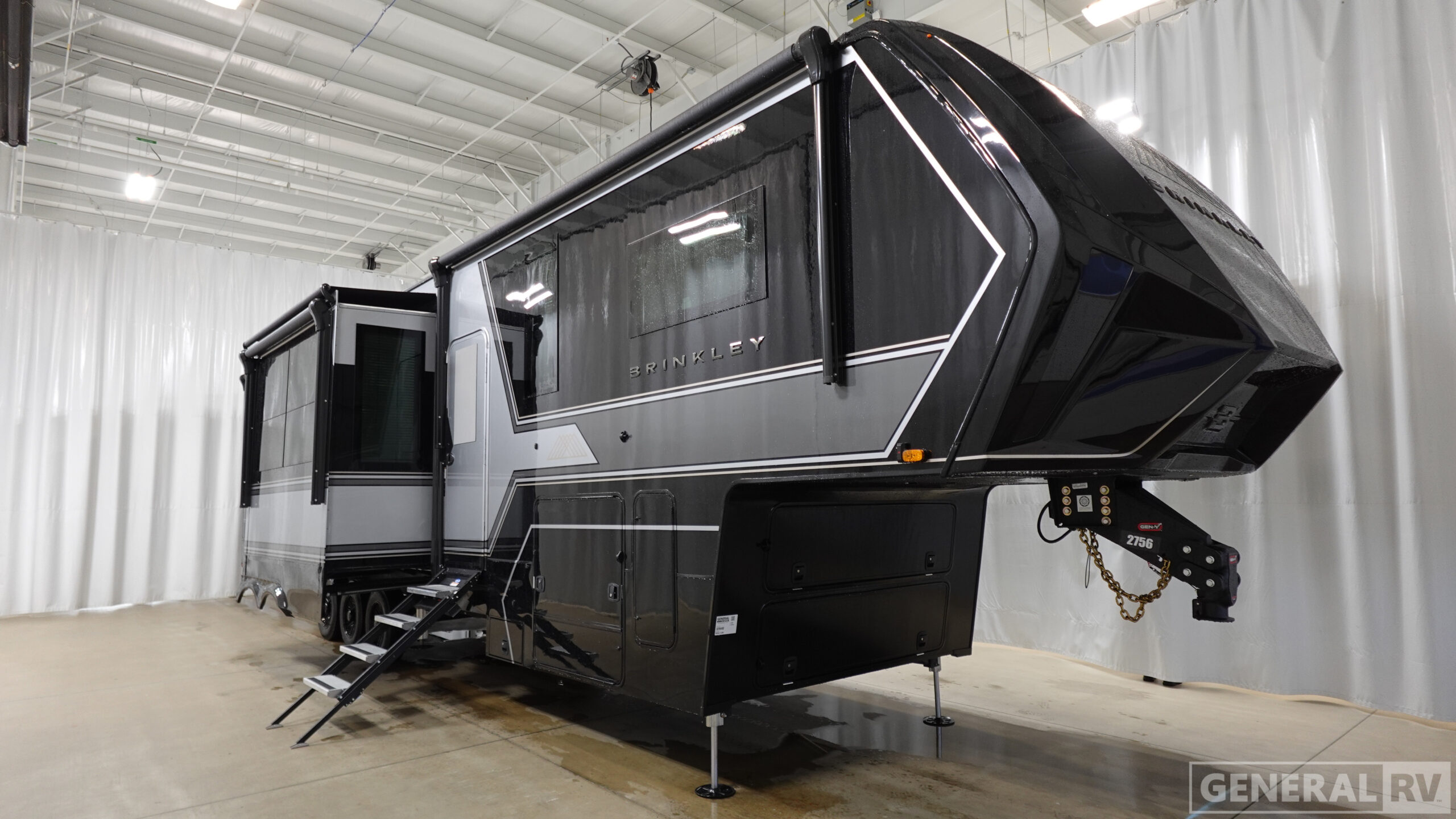 2026 Brinkley RV Model G 4000 DSO for Sale in North Canton, OH
