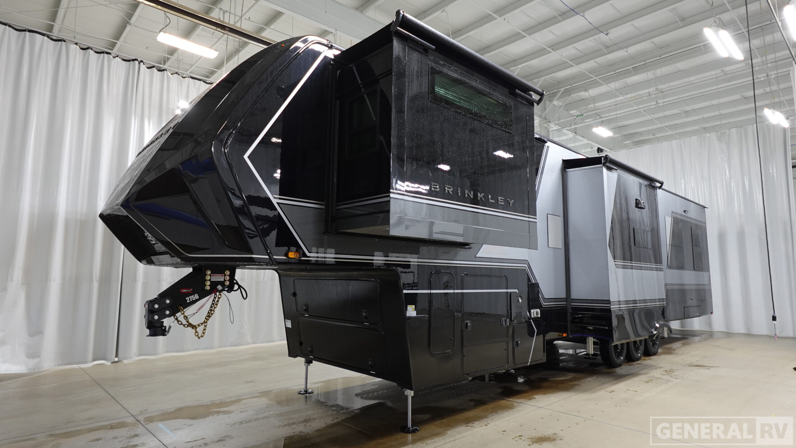 2026 Brinkley RV Model G 4000 DSO for Sale