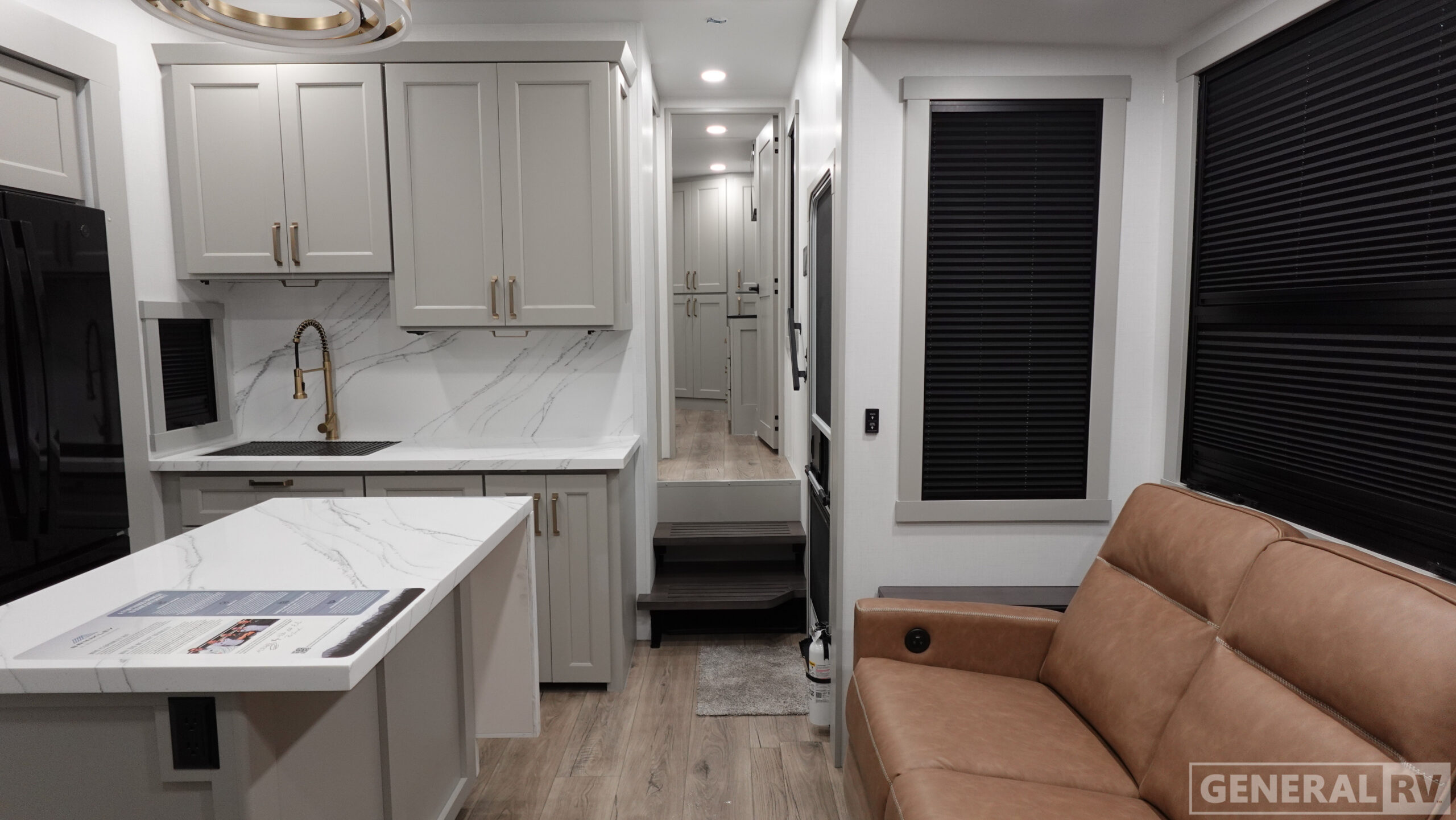 2026 Brinkley RV Model G 4000 DSO for Sale