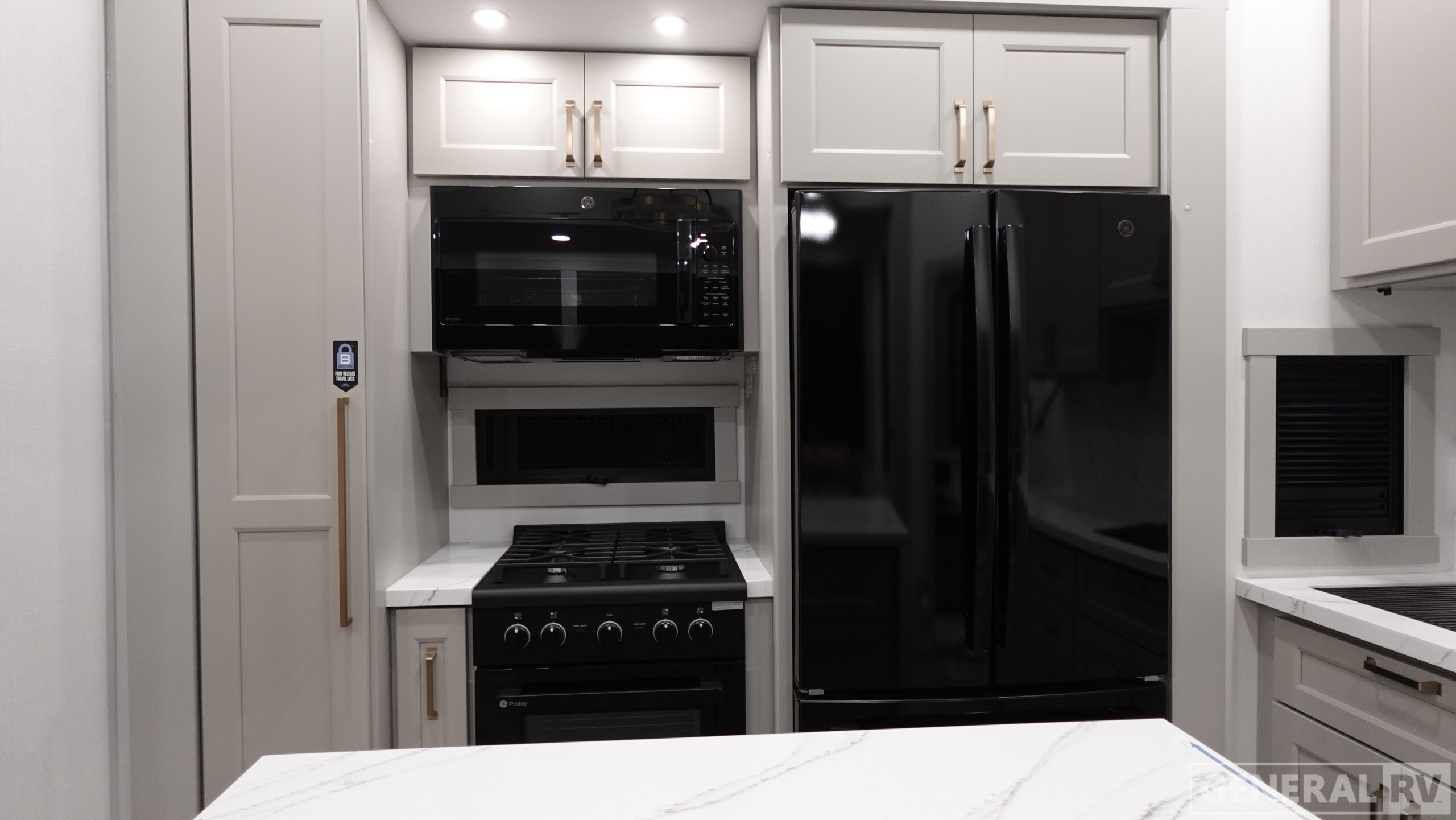 2026 Brinkley RV Model G 4000 DSO for Sale