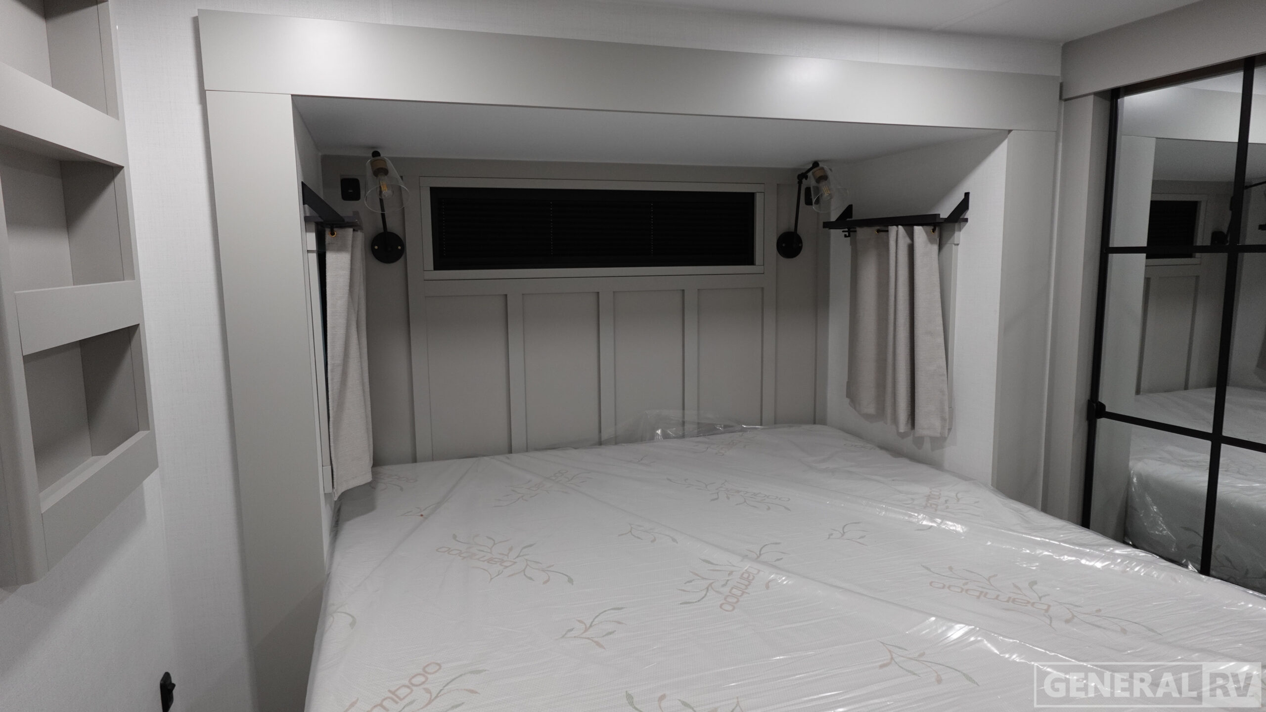 2026 Brinkley RV Model G 4000 DSO for Sale