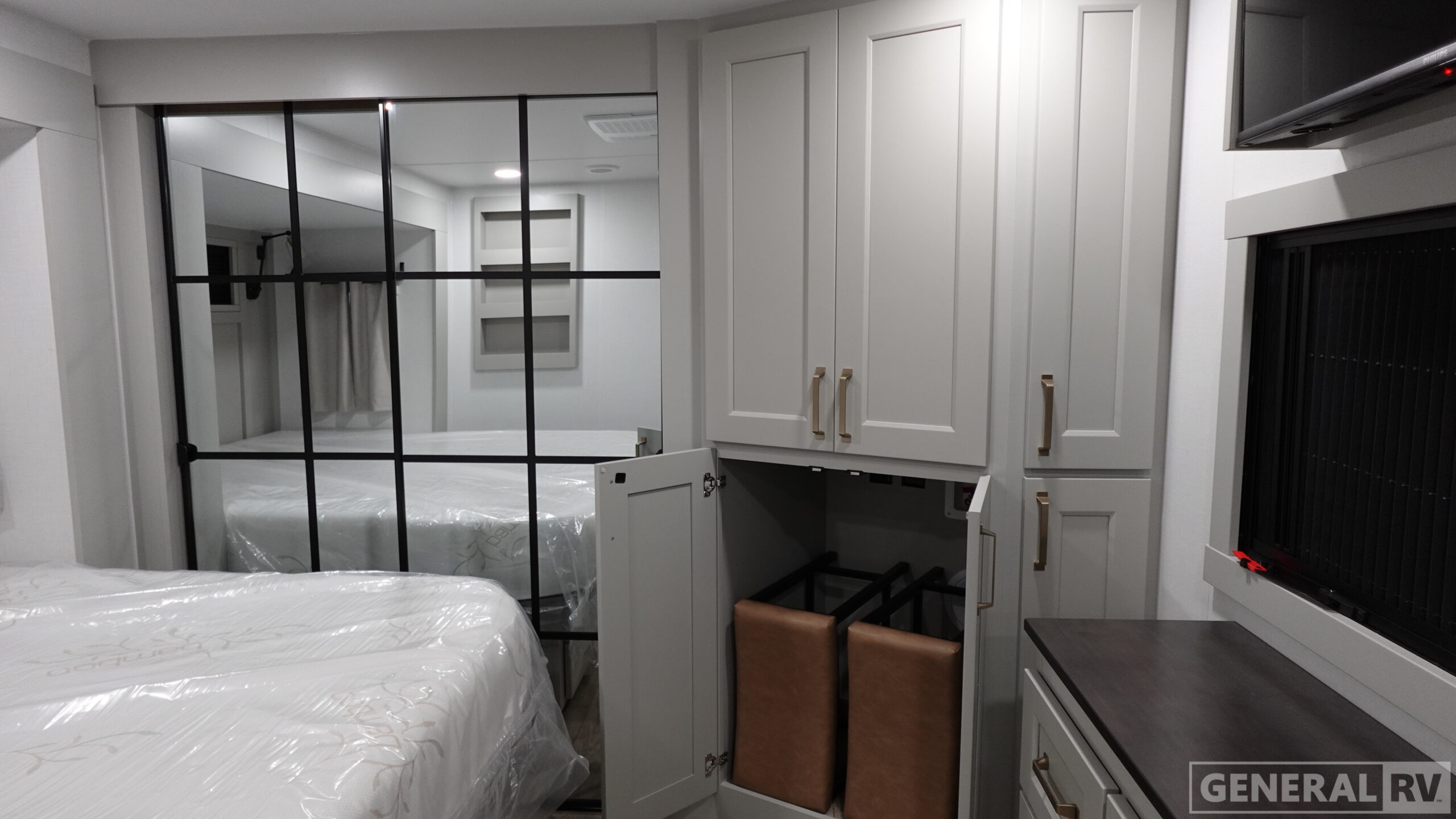 2026 Brinkley RV Model G 4000 DSO for Sale