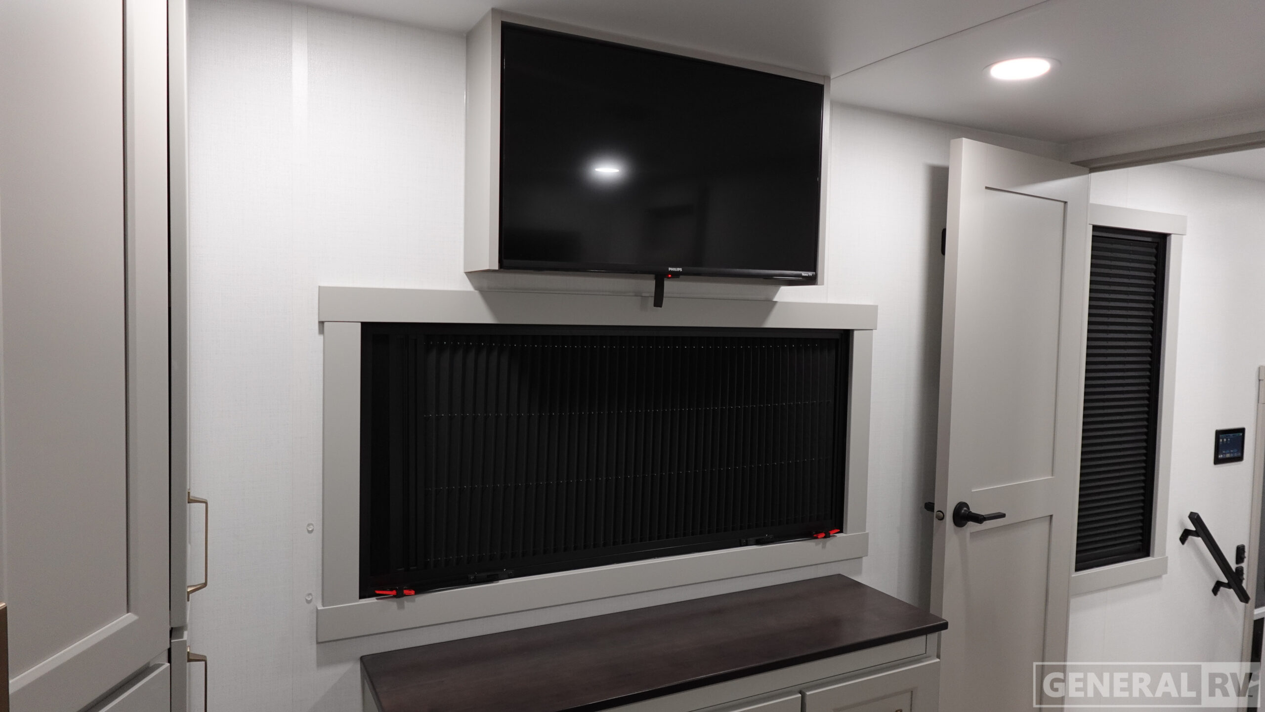 2026 Brinkley RV Model G 4000 DSO for Sale