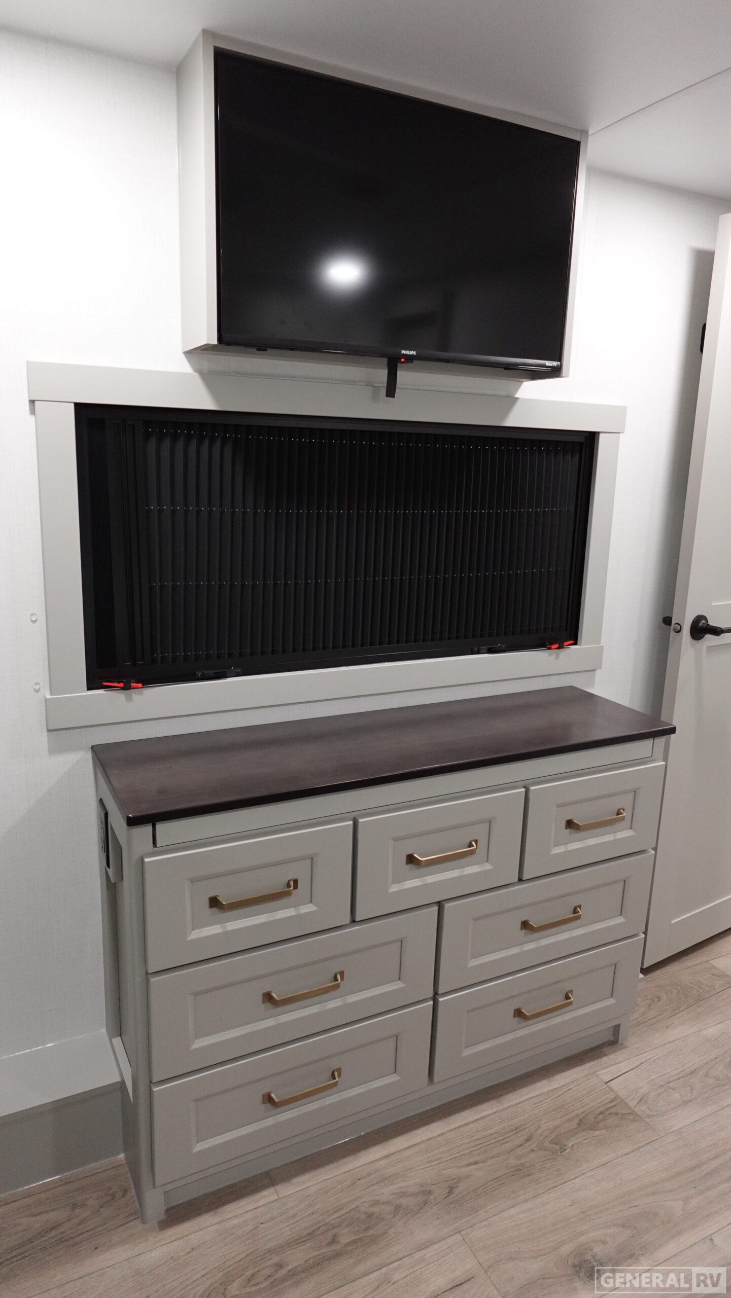 2026 Brinkley RV Model G 4000 DSO for Sale