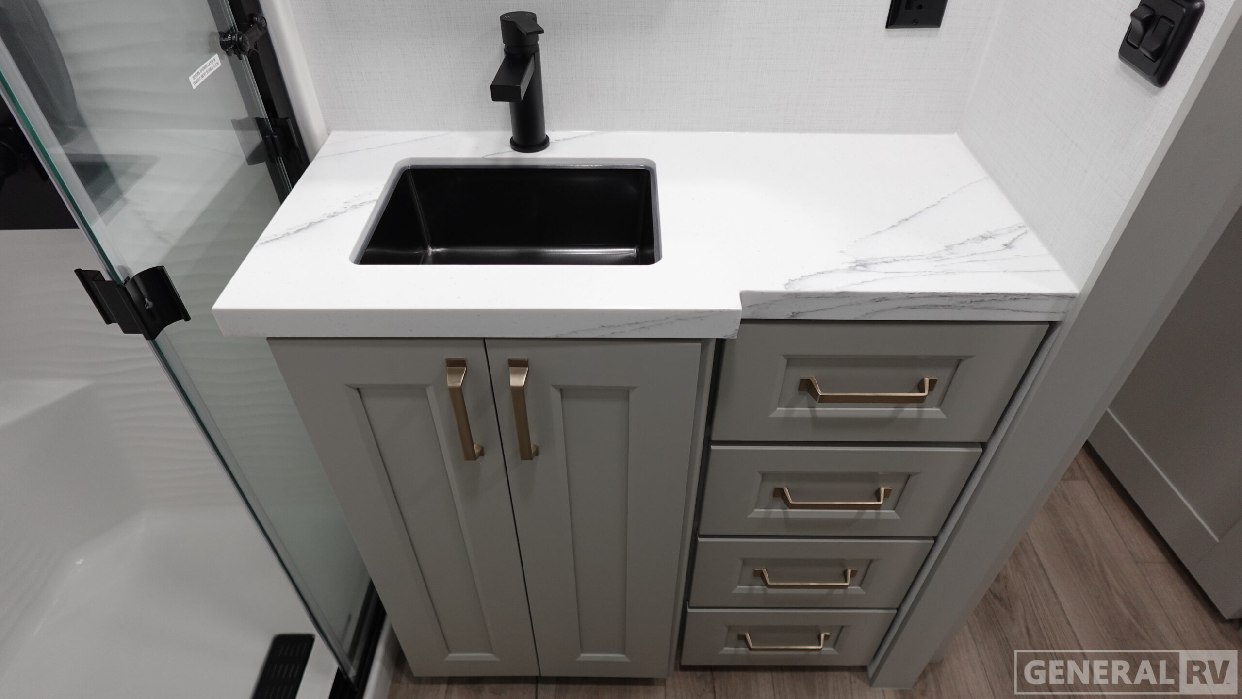 2026 Brinkley RV Model G 4000 DSO for Sale