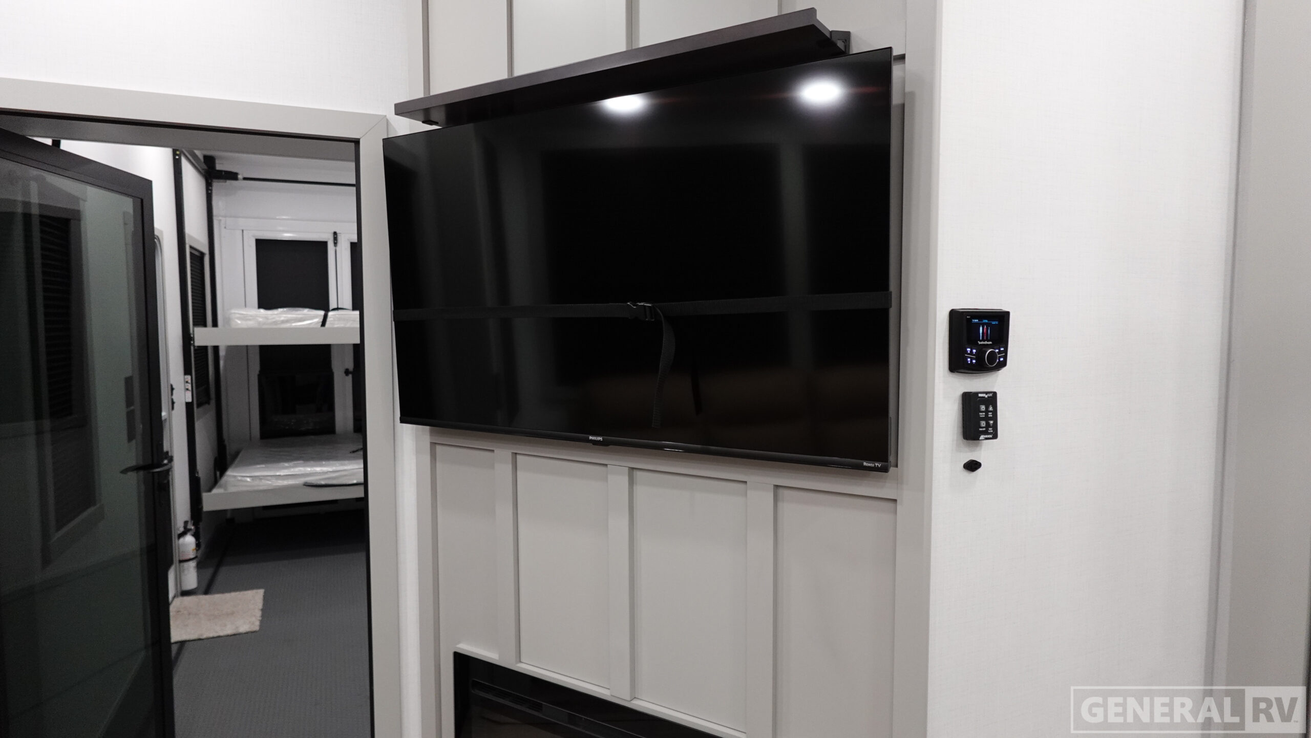 2026 Brinkley RV Model G 4000 DSO for Sale