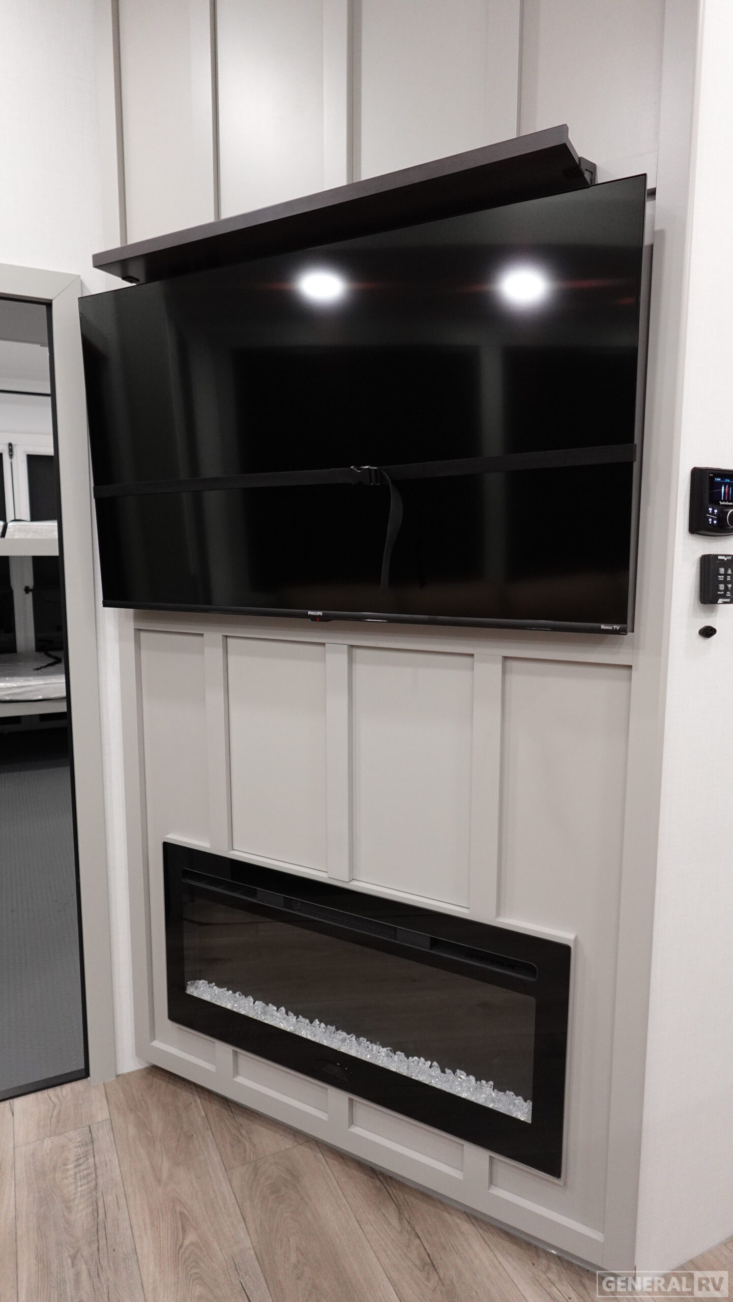 2026 Brinkley RV Model G 4000 DSO for Sale