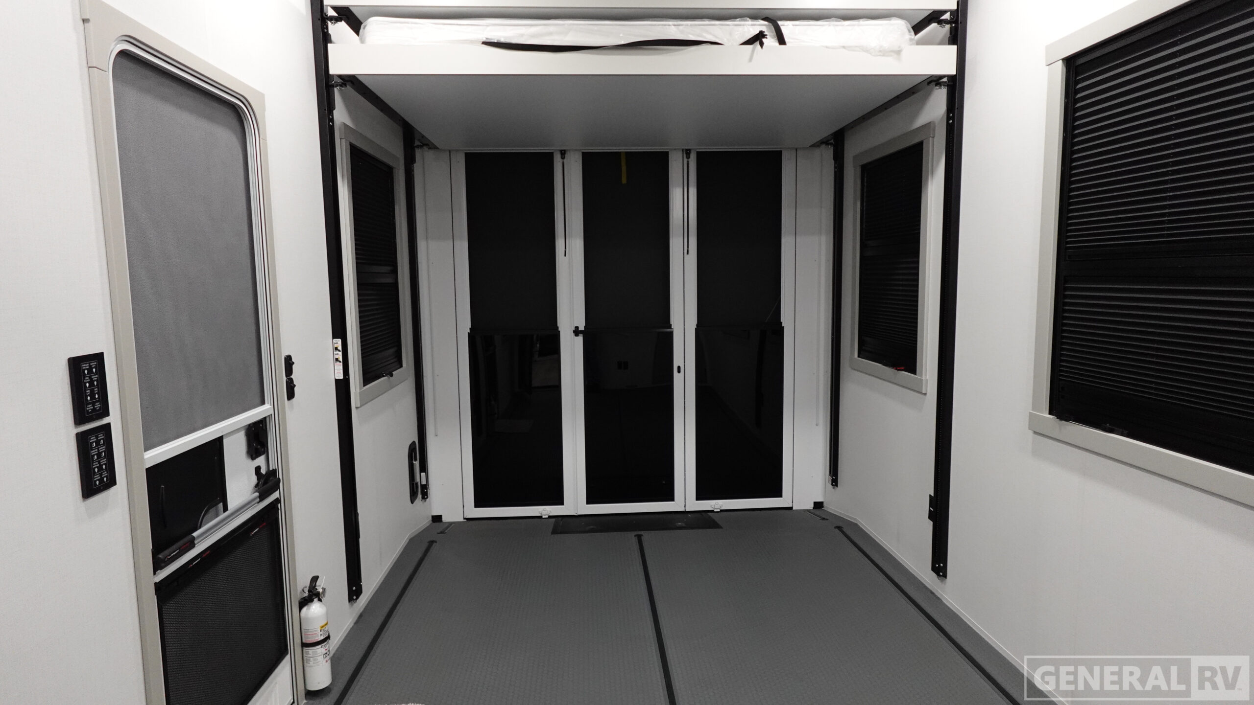 2026 Brinkley RV Model G 4000 DSO for Sale