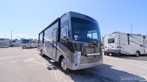 2026 Coachmen Encore 335FS