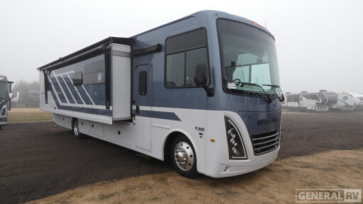 2026 Thor Motor Coach Windsport 35R