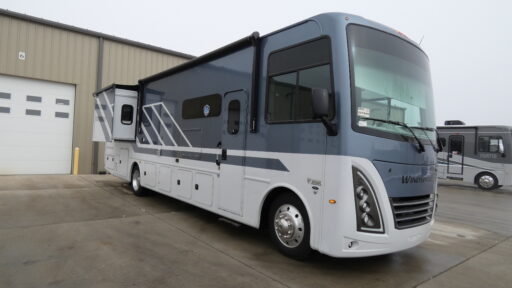 2026 Thor Motor Coach Windsport 35G