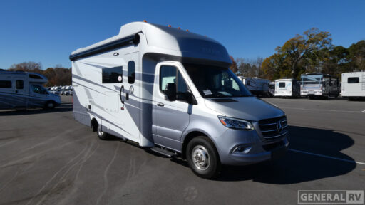 2026 Tiffin Wayfarer 25XRW
