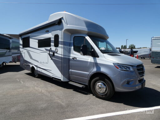 2026 Tiffin Wayfarer 25XLW