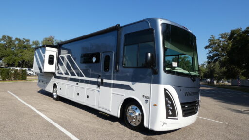 2026 Thor Motor Coach Windsport 35G
