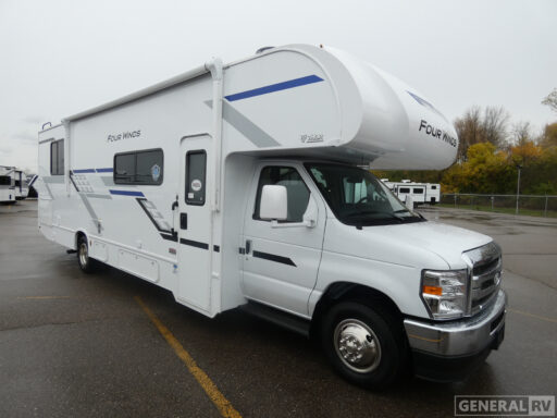 2026 Thor Motor Coach Four Winds 31H
