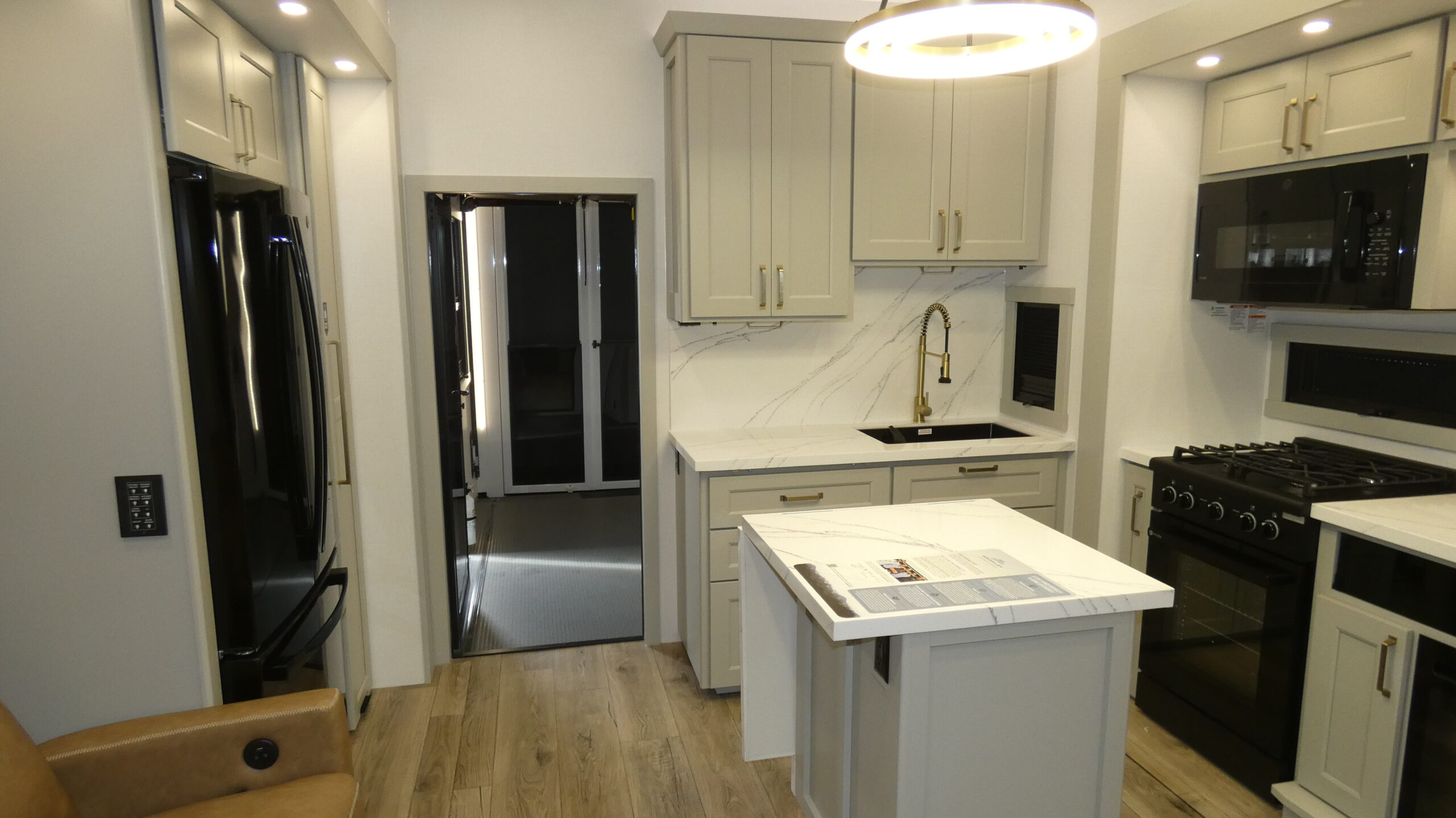 2026 Brinkley RV Model G 3520 for Sale