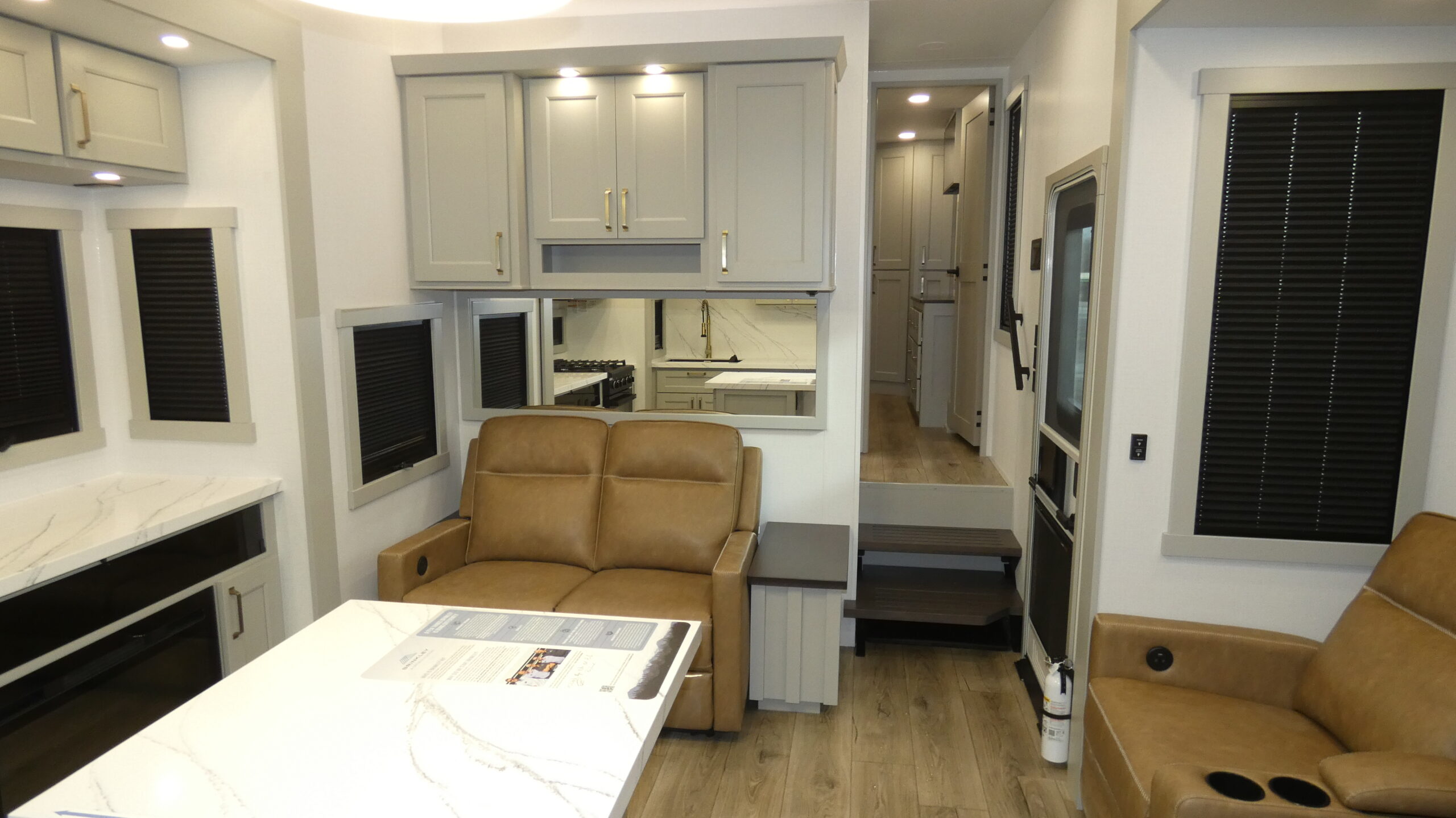 2026 Brinkley RV Model G 3520 for Sale