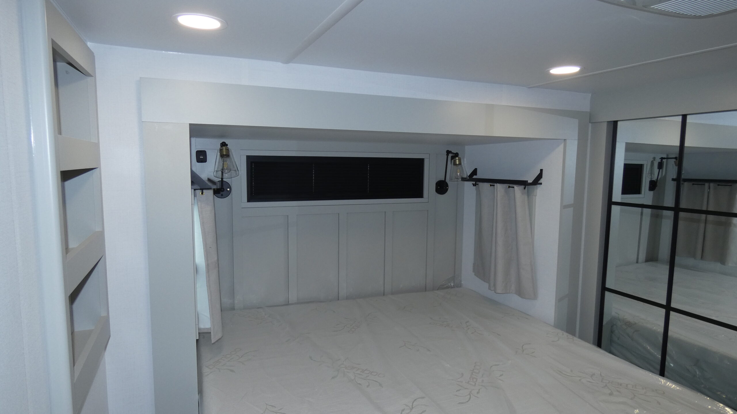 2026 Brinkley RV Model G 3520 for Sale