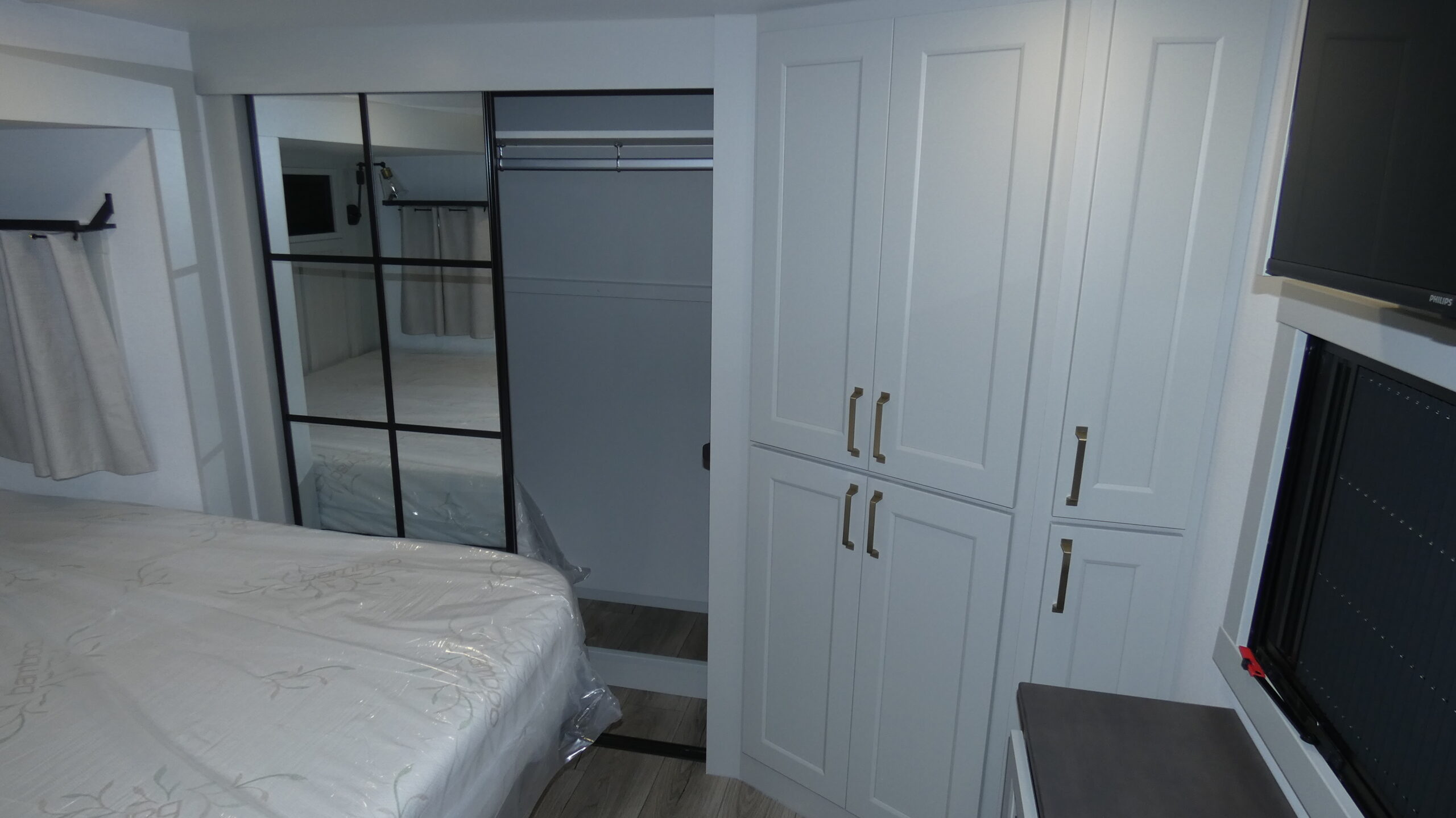 2026 Brinkley RV Model G 3520 for Sale