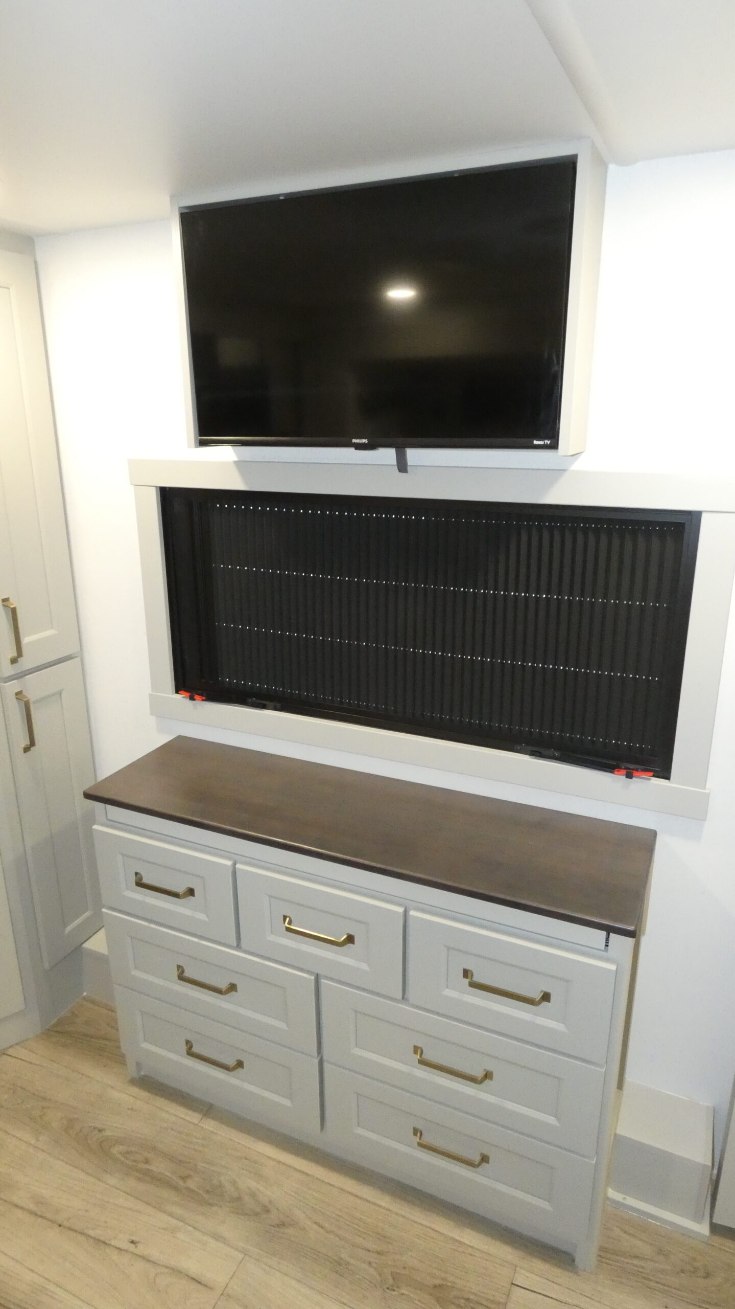 2026 Brinkley RV Model G 3520 for Sale