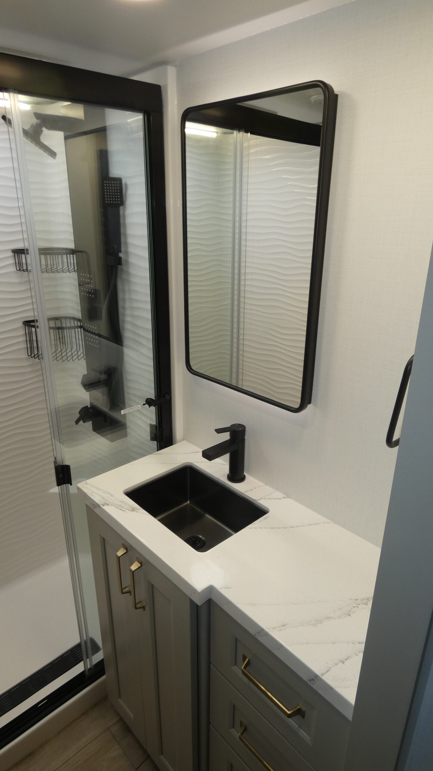 2026 Brinkley RV Model G 3520 for Sale
