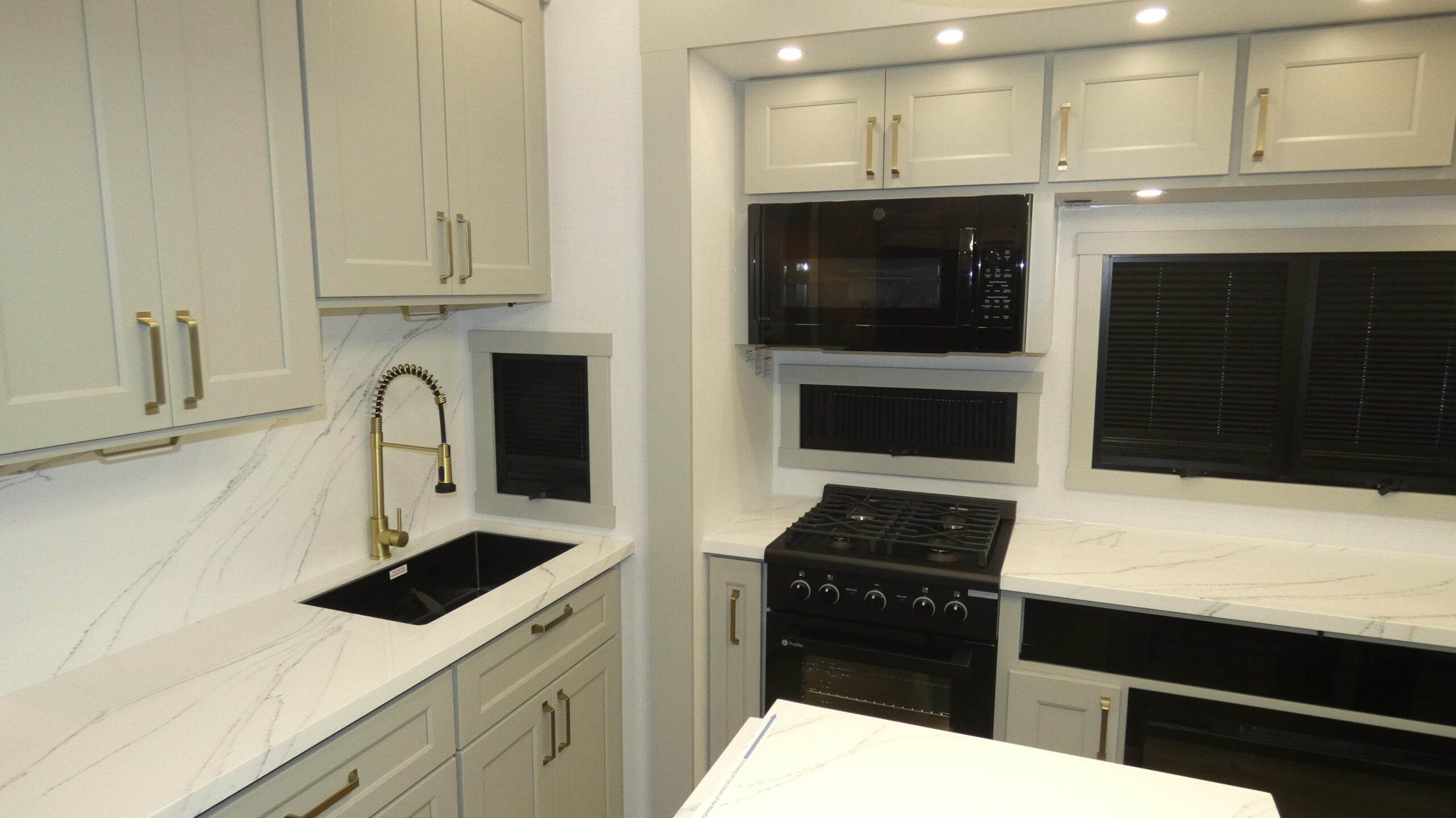 2026 Brinkley RV Model G 3520 for Sale