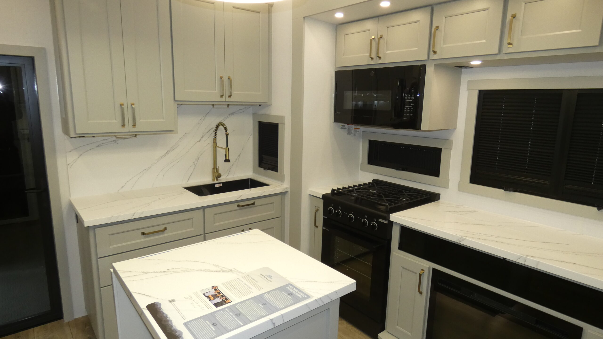 2026 Brinkley RV Model G 3520 for Sale