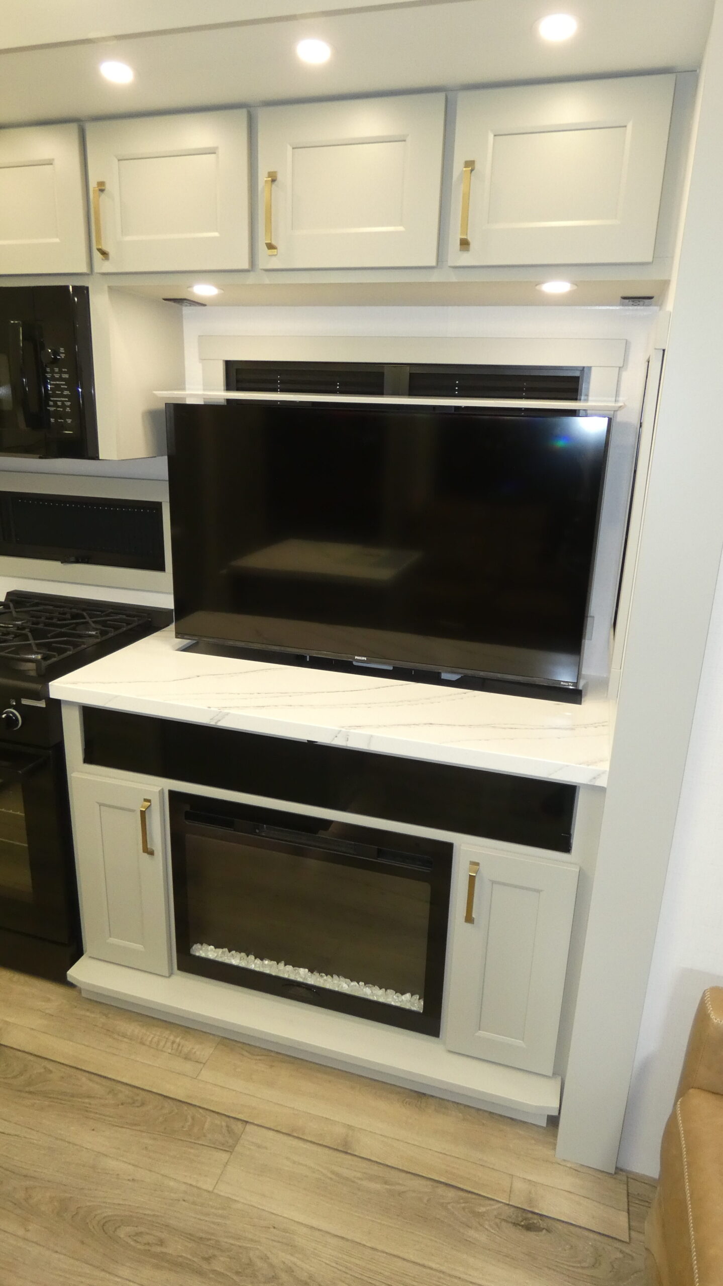 2026 Brinkley RV Model G 3520 for Sale